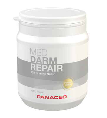 PANACEO MED Darm-Repair