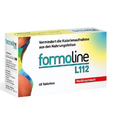FORMOLINE L 112 TBL