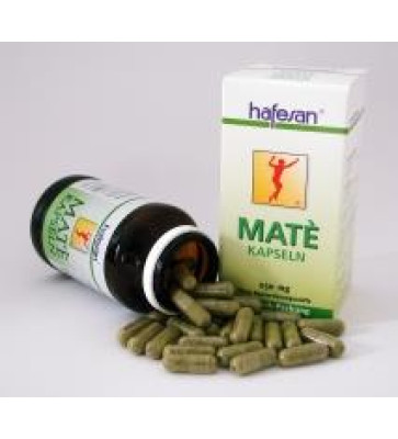 Hafesan Mate 250 mg Kapseln