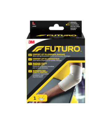 FUTURO™ Comfort Lift Ellenbogen-Bandage