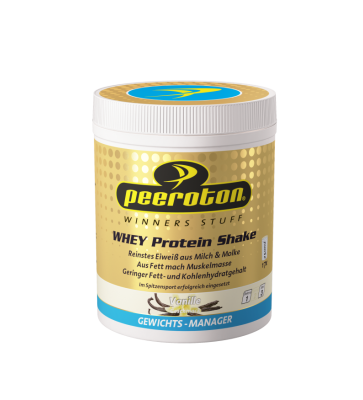 Peeroton Whey Protein Shake