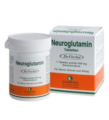Neuroglutamin Tabletten