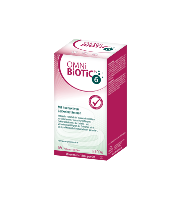 OMNi-BiOTiC® 6, 300g