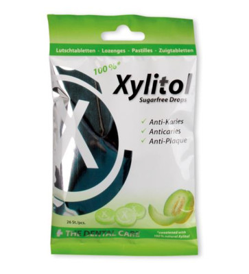 miradent Xylitol Drops