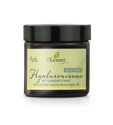 Cosmetics Dr.LEISSER HYALURON CREME