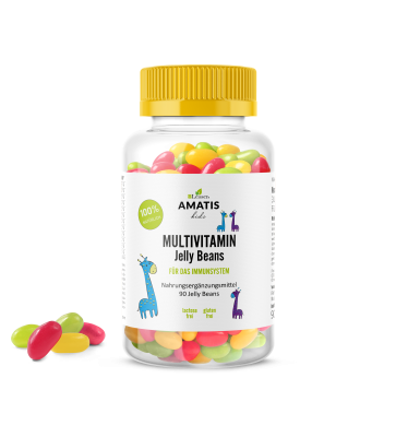 DR.LEISSER Multivitamin Jelly Beans