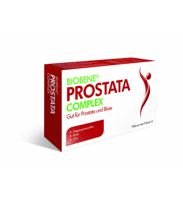 BIOBENE Prostata Complex