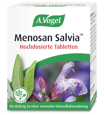 A.Vogel Menosan Salvia