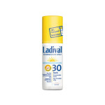 LADIVAL® Aktiv Transparentes Sonnenschutz Spray LSF 30