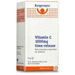 Burgerstein Vitamin C 1000mg time-release 60 Tabletten