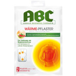 Hansaplast ABC Wärme-Pflaster