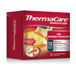 ThermaCare® Nacken/Schulter 6 Stk.