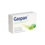 Gaspan® 90 mg/50 mg Weichkapseln