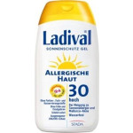 LADIVAL® allergische Haut Sonnenschutz Gel LSF 30