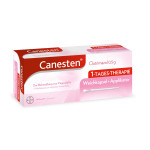 Canesten® Clotrimazol 0,5g Weichkapsel