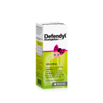 Defendyl-Imunogulkan P4H® Sirup