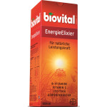 Biovital® EnergieElixier