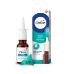 Otrivin Menthol 0,1% Nasenspray