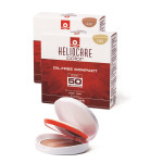 Heliocare Compact Make-up SPF 50