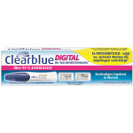 Clearblue DIGITAL Schwangerschaftstest