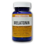 MELATONIN KPS 0,5MG GPH