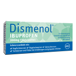 Dismenol Ibuprofen 200mg
