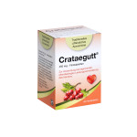 Crataegutt® 450mg - Filmtabletten