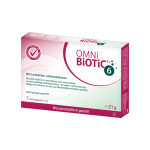 OMNi-BiOTiC® 6, 7 Sachets a 3g