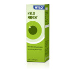 Hylo-Fresh Augentropfen 10ml