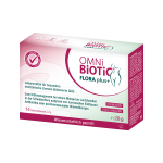 OMNi-BiOTiC® FLORA plus+, 14 Sachets a à 2g