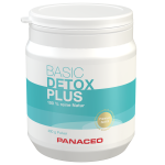PANACEO Basic-Detox Plus