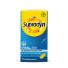 Supradyn® vital 50+ - Filmtabletten