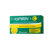 Aspirin® +C - Brausetabletten