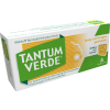 Tantum Verde® Pastillen Honig- und Orangengeschmack