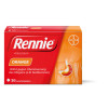 Rennie® Antacidum Orange-Lutschtabletten