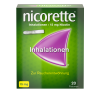 nicorette® Inhalationen 15mg