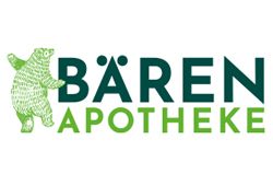 Bären-Apothke-Logo