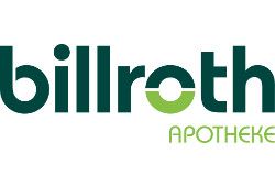 billroth-apotheke-logo